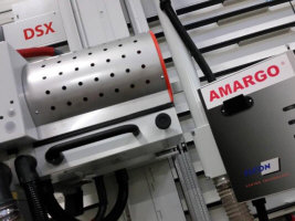 AMARGO суға арналған ыдыстар биофильтрлер өңдеу технологиясына cnc гидротранспорт полупродукты пластиктен жасалған панель плиталары Польша